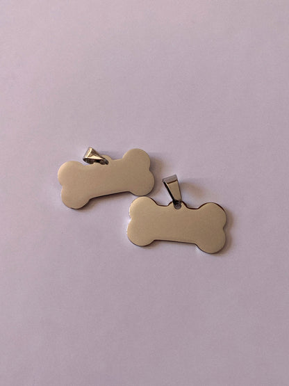 Hueso para mascota - Hey.Vortex