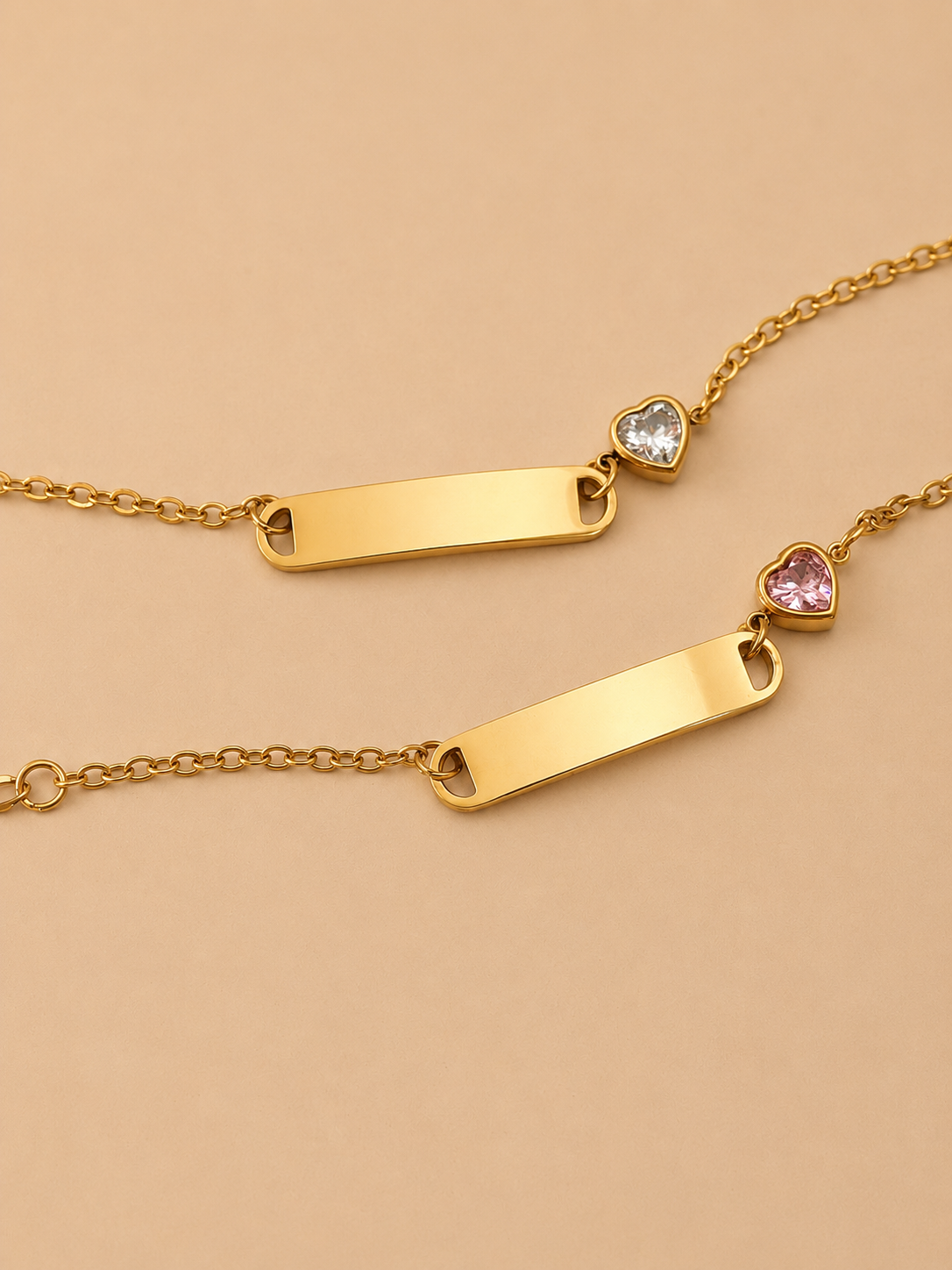 Pulsera Cora