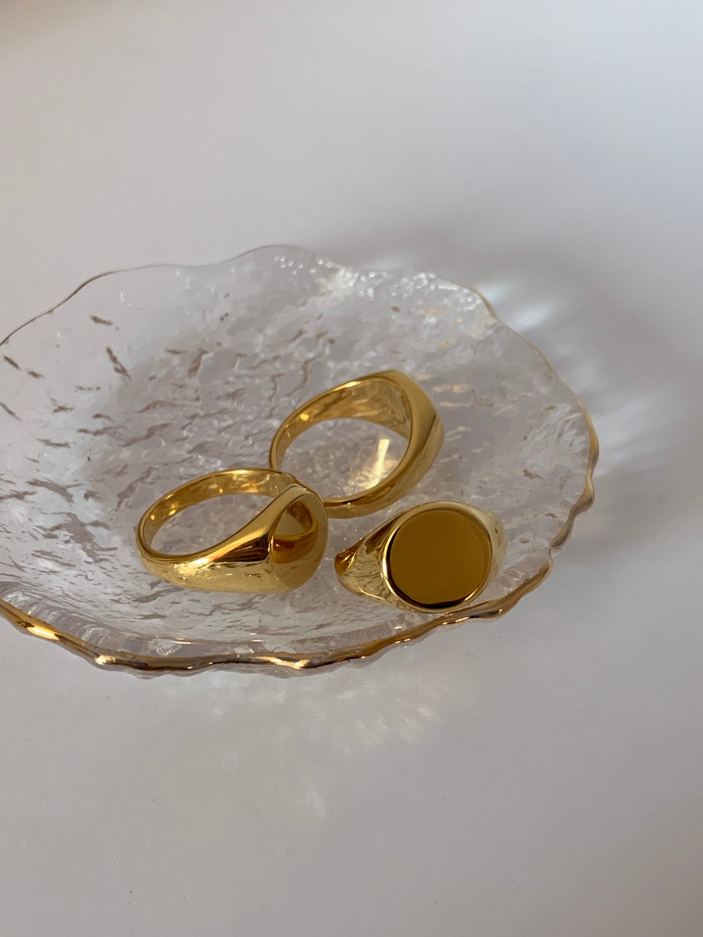 Anillo Redondo - Hey.Vortex