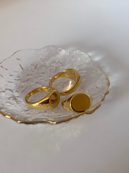 Anillo Redondo - Hey.Vortex