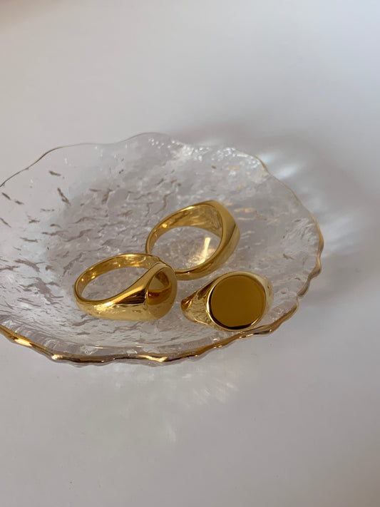 Anillo Redondo - Hey.Vortex