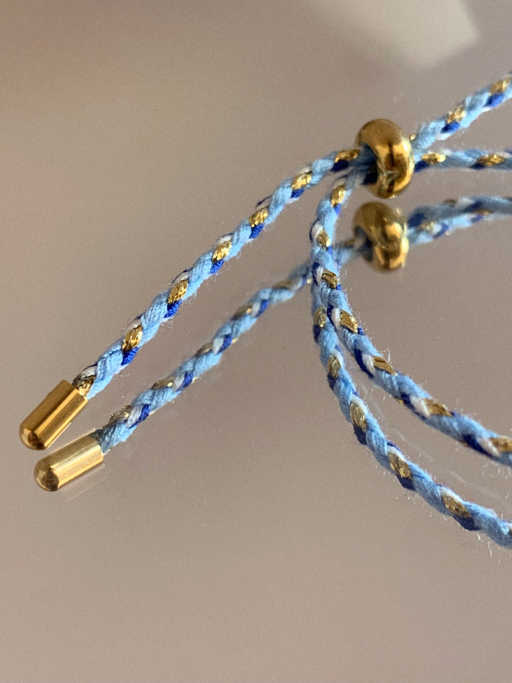 Pulsera Corazón boho - Hey.Vortex