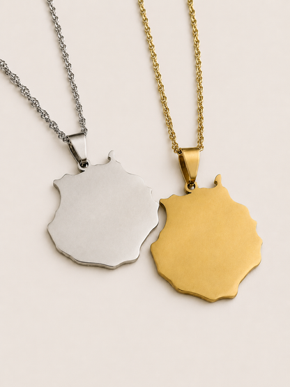 Collar Gran Canaria