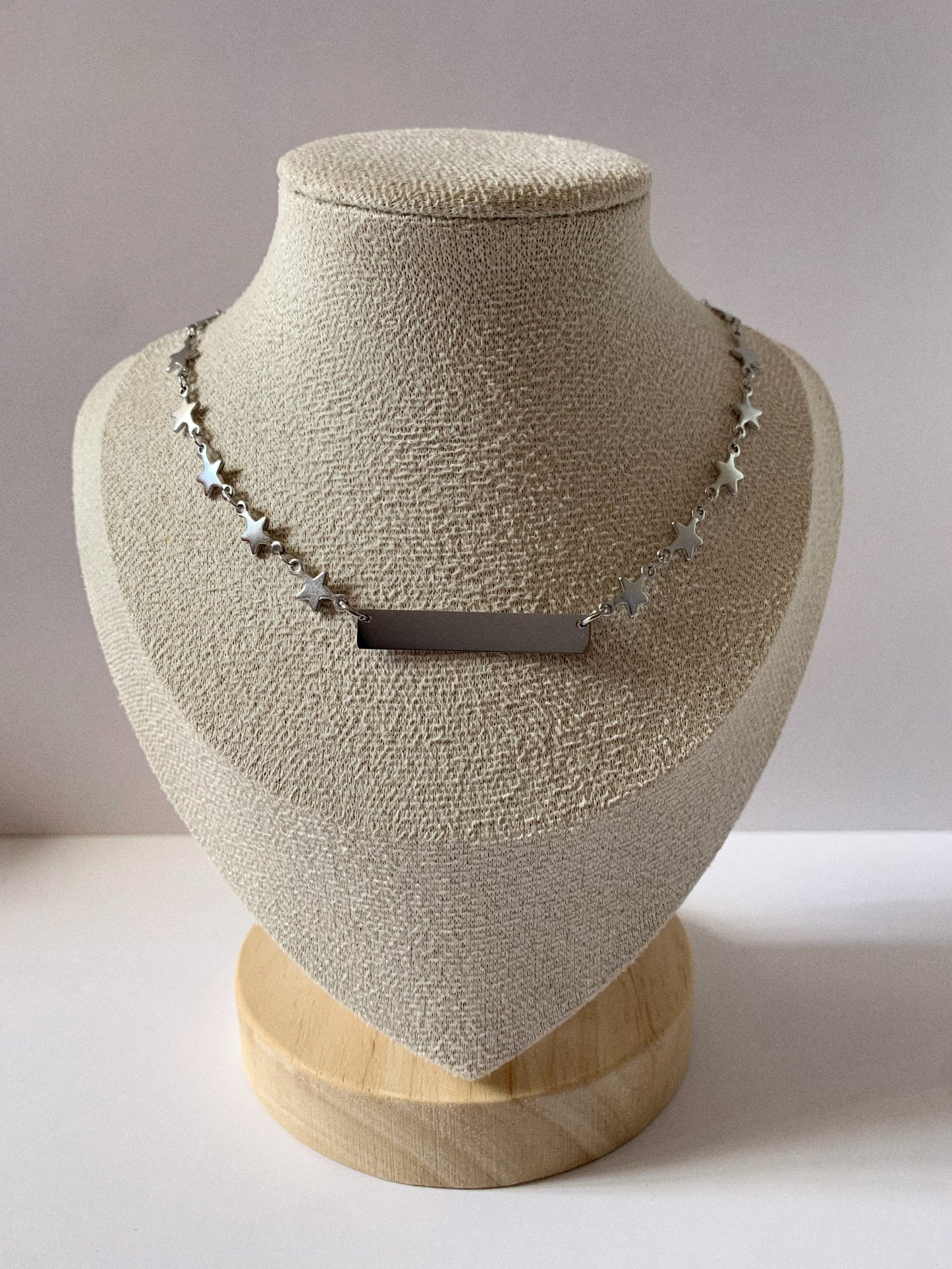 Choker Estrella ⭐️ - Hey.Vortex