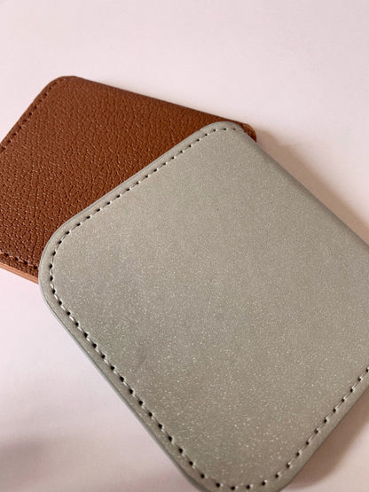 Espejos - Hey.Vortex