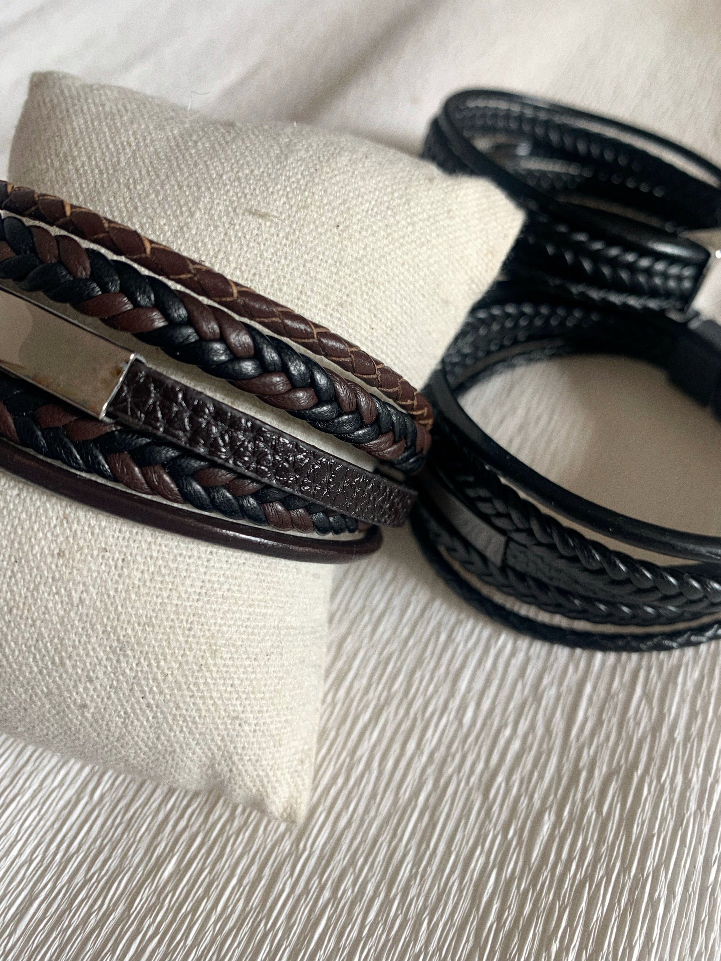 Pulsera tiras - Hey.Vortex