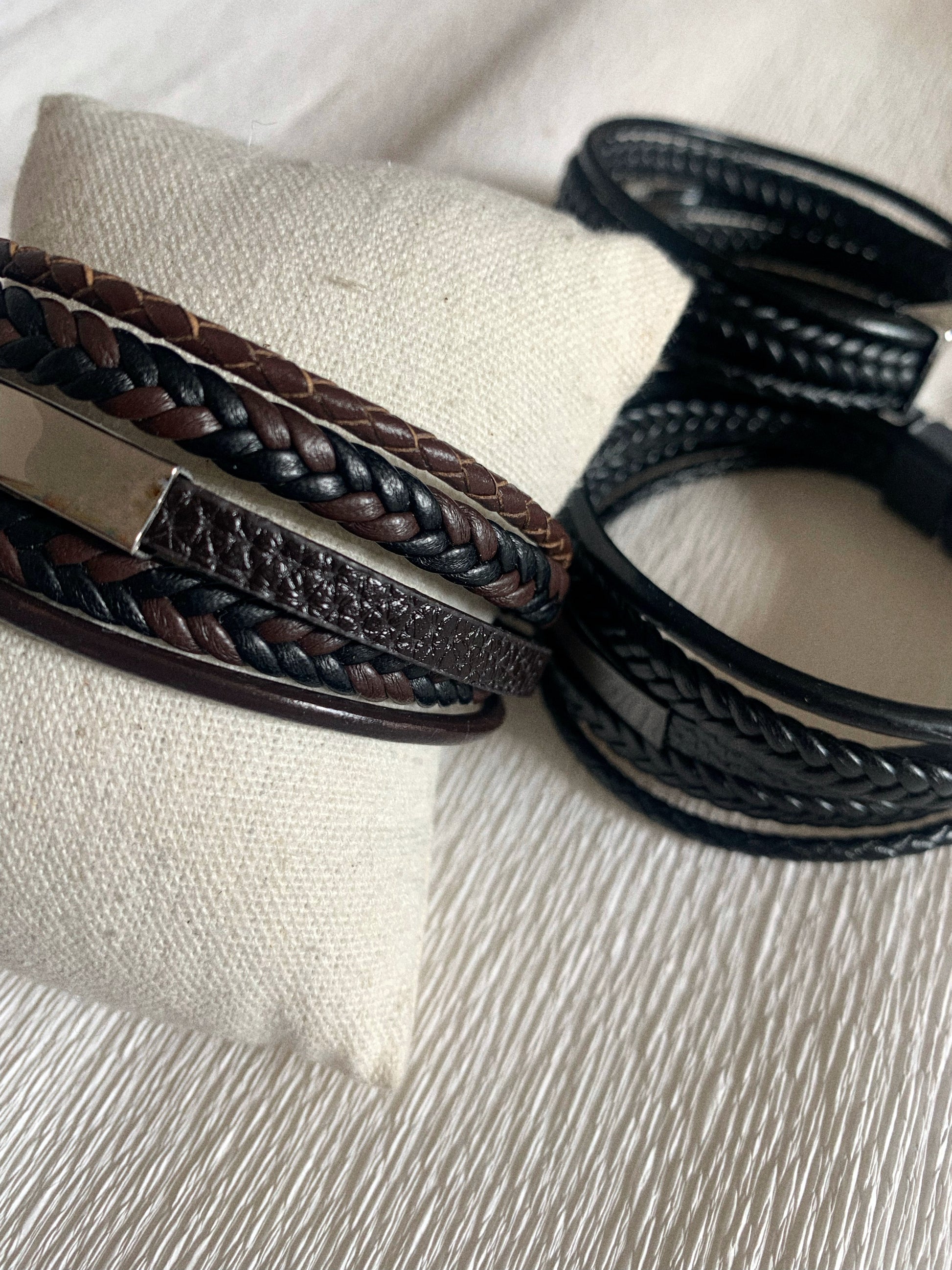 Pulsera tiras - Hey.Vortex