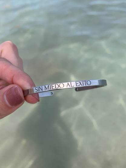 Pulsera Esclava - Hey.Vortex