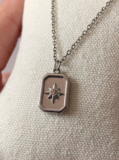 Collar Destello - Hey.Vortex