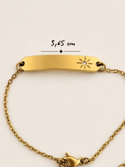 Pulsera Lumen