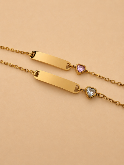 Pulsera Cora