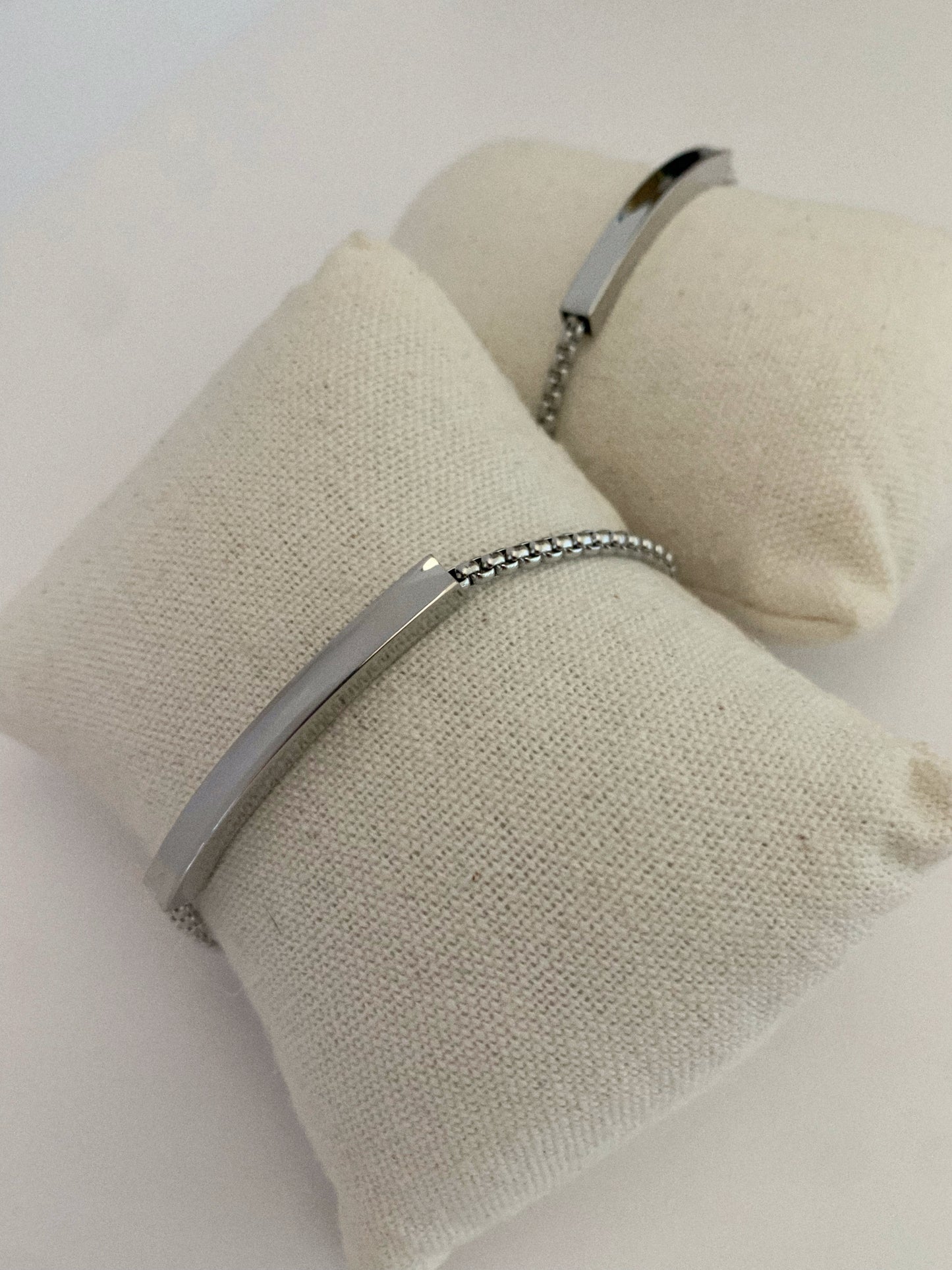 Pulsera veneciana - Hey.Vortex