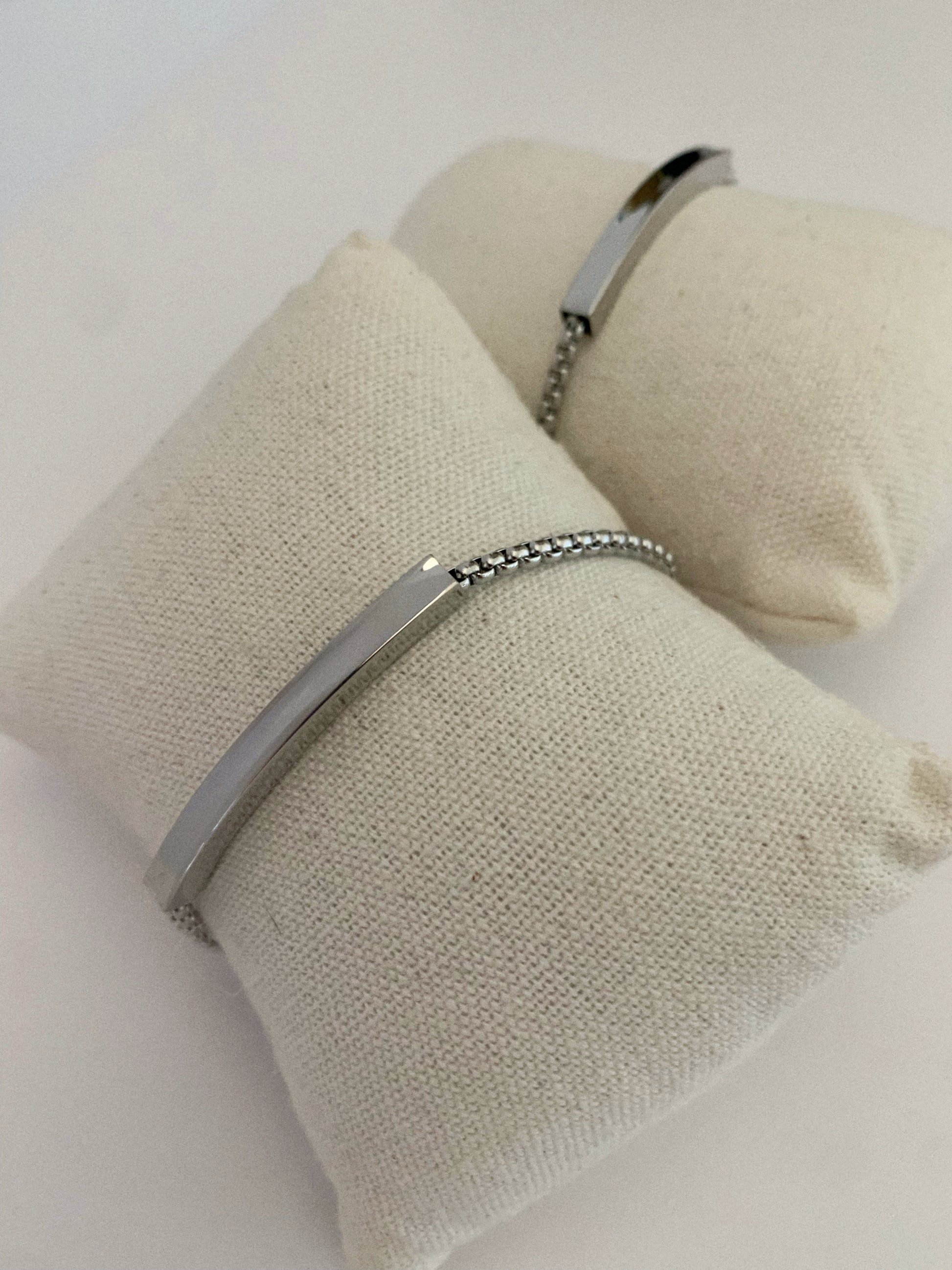 Pulsera veneciana - Hey.Vortex