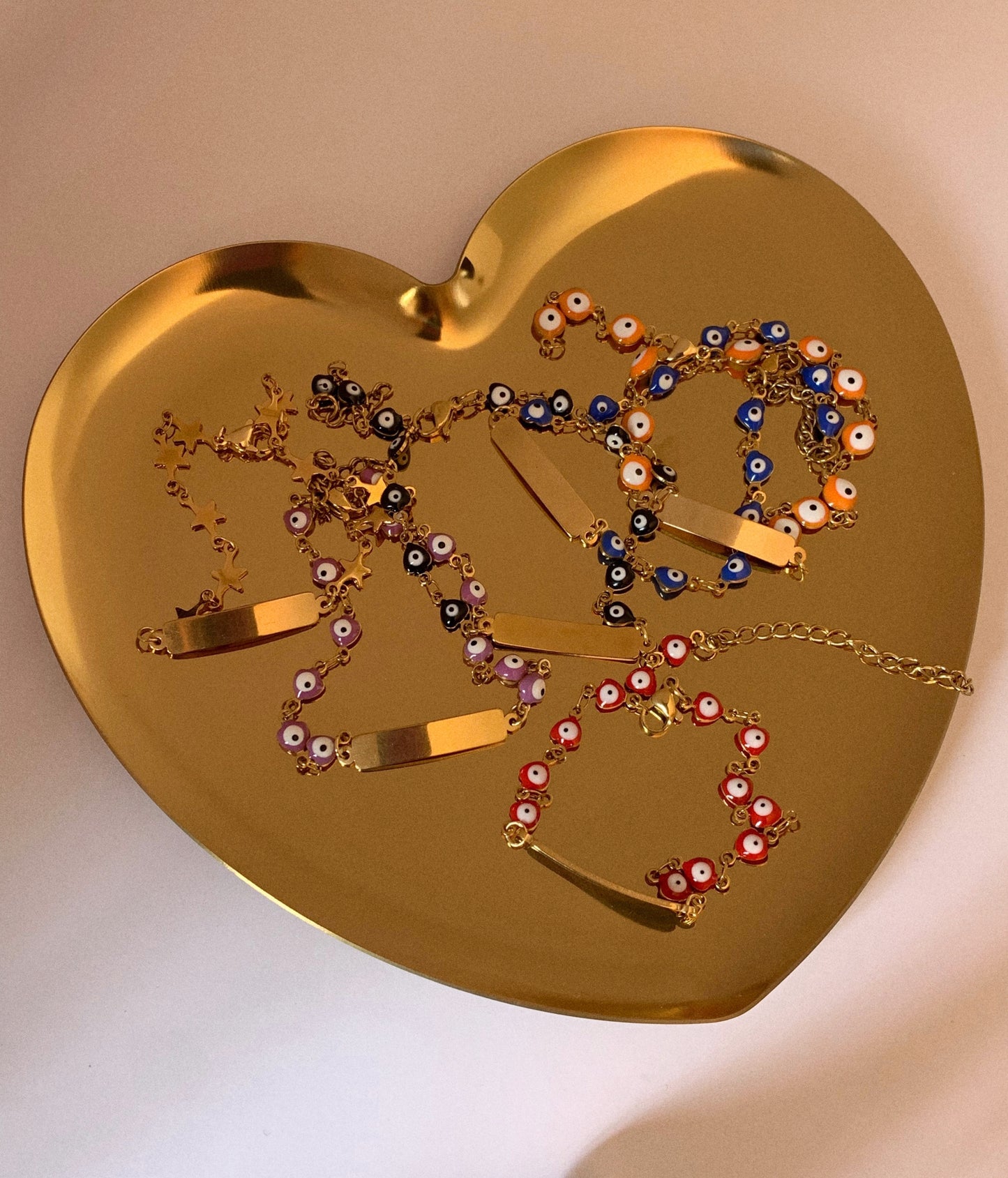 Bandeja Corazón - Hey.Vortex