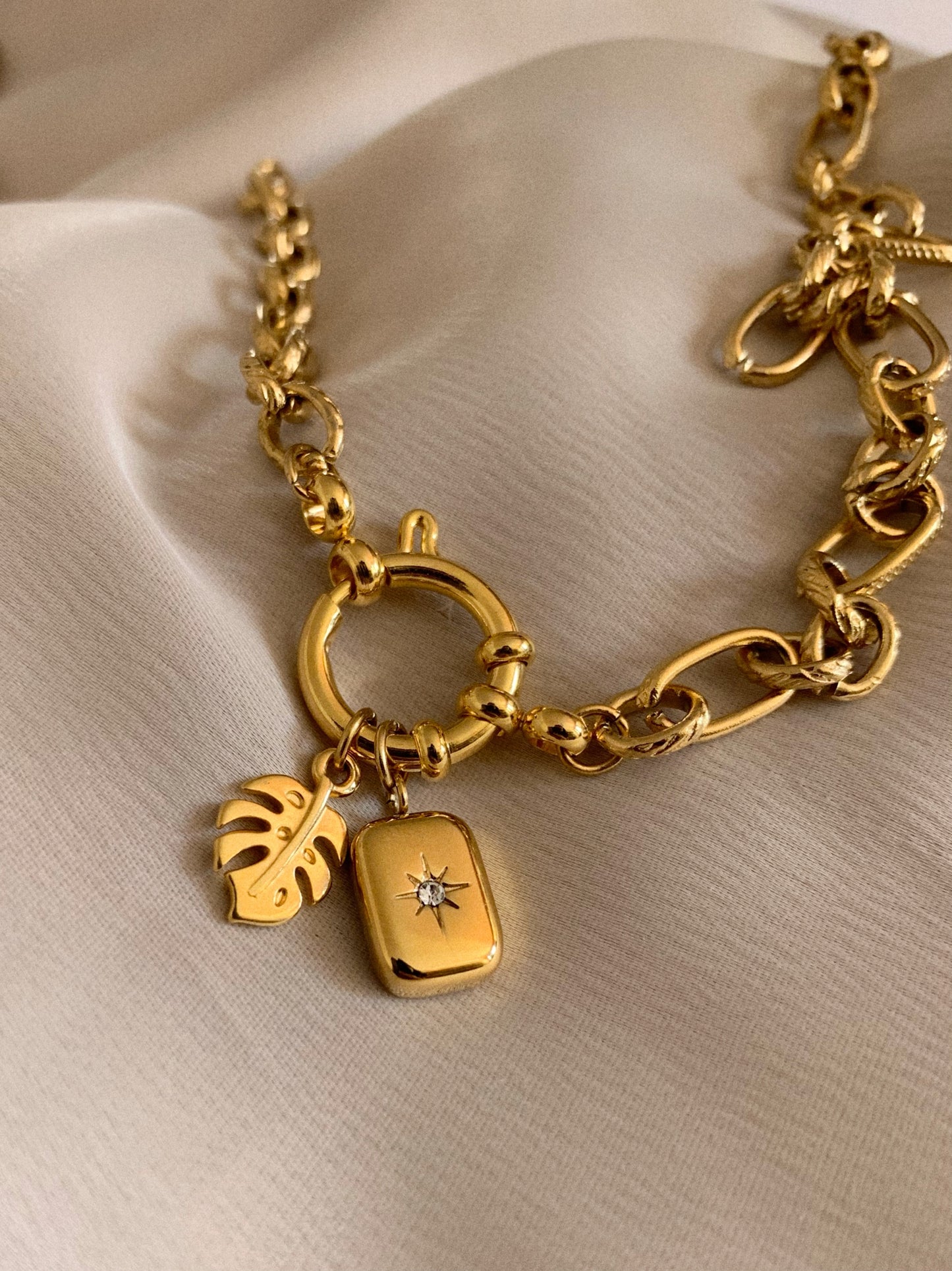 Collar Bright - Hey.Vortex