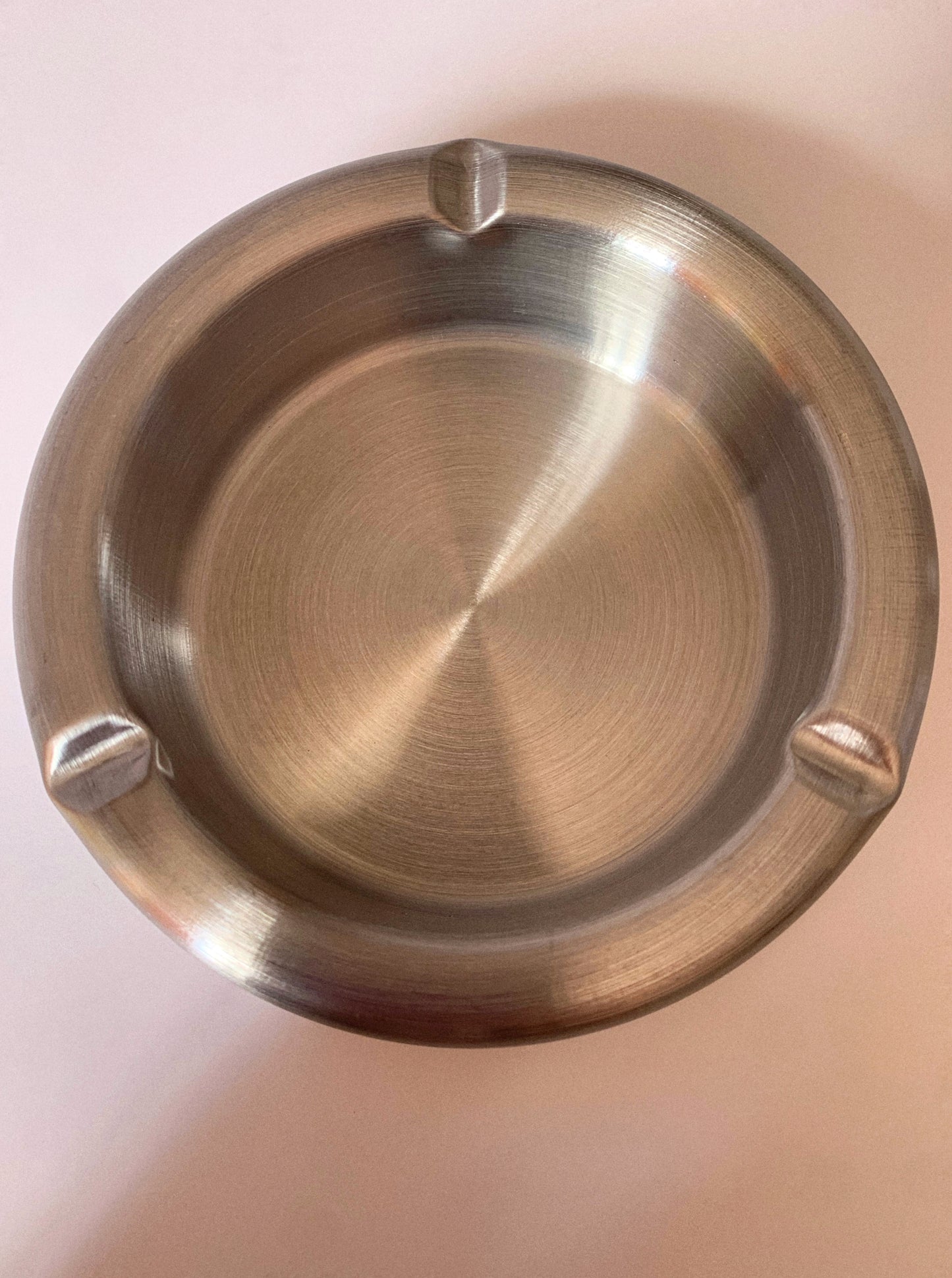 Cenicero mate - Hey.Vortex