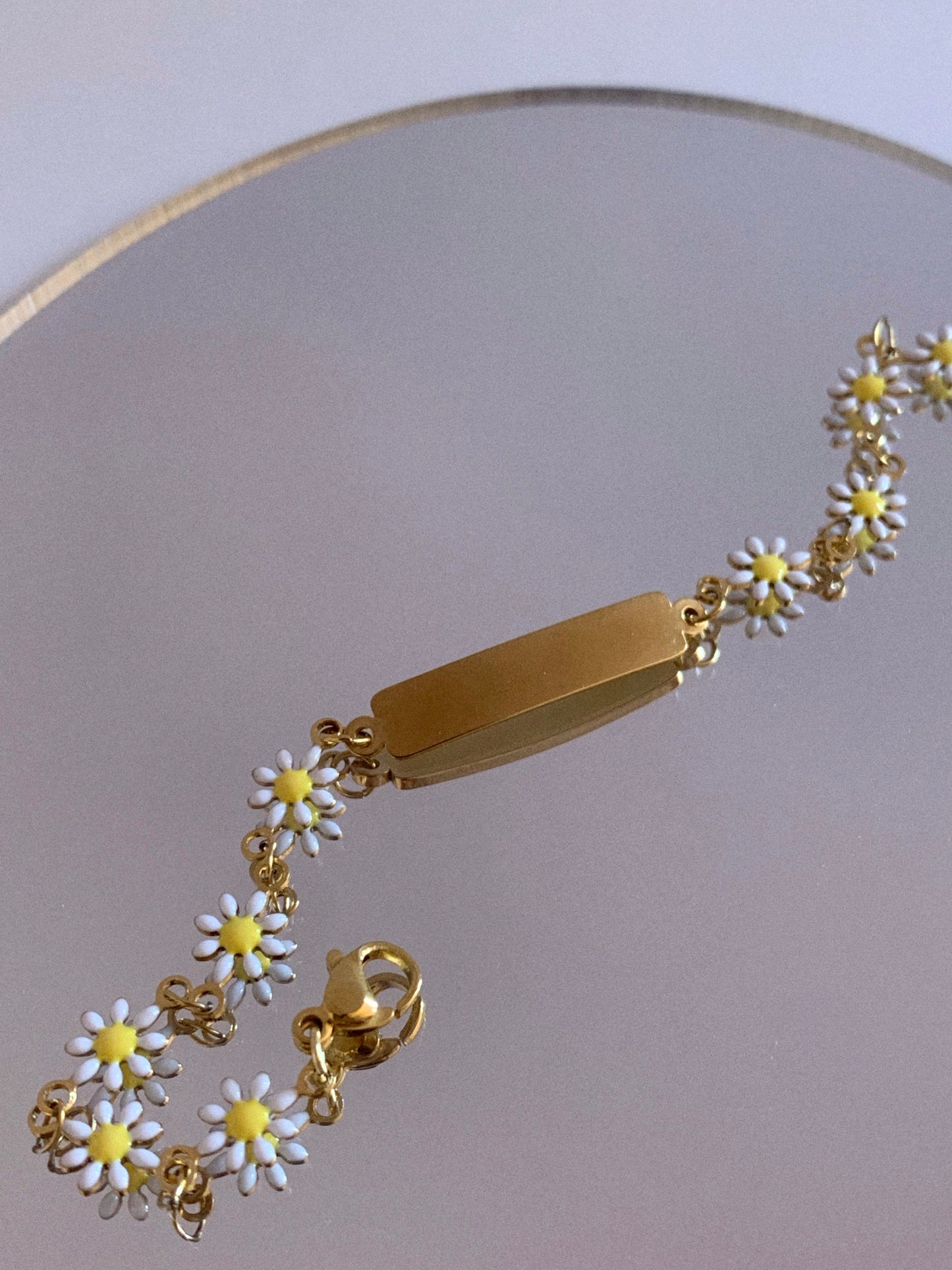 Pulsera Margaritas - Hey.Vortex