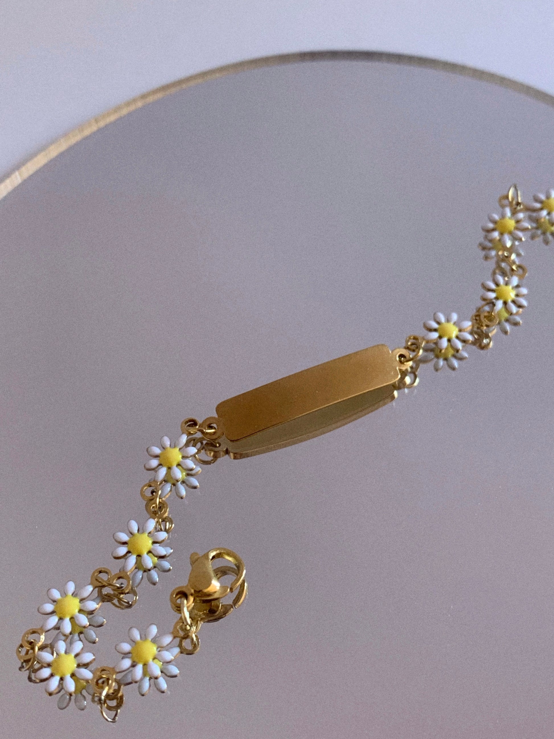 Pulsera Margaritas - Hey.Vortex