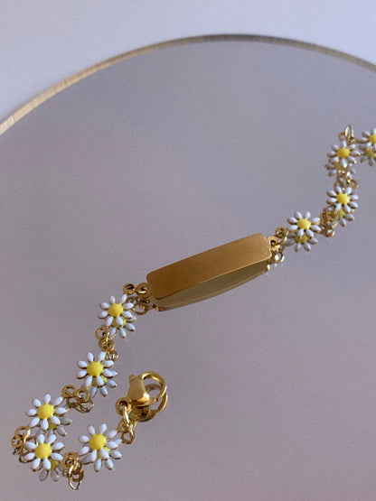 Pulsera Margaritas - Hey.Vortex