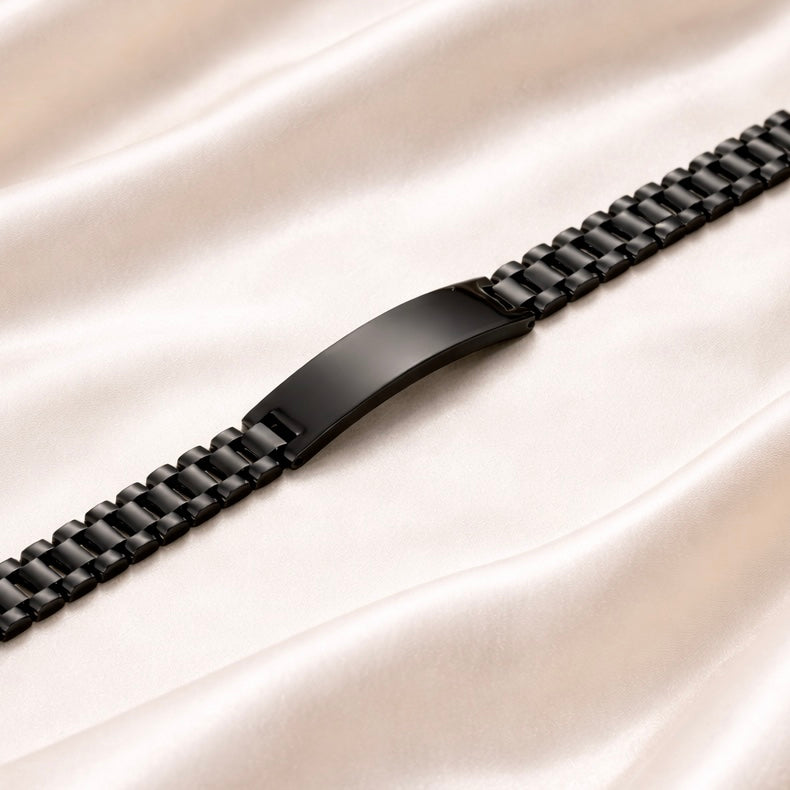 Pulsera Núcleo