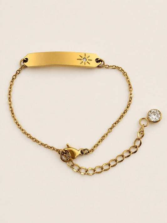 Pulsera Lumen