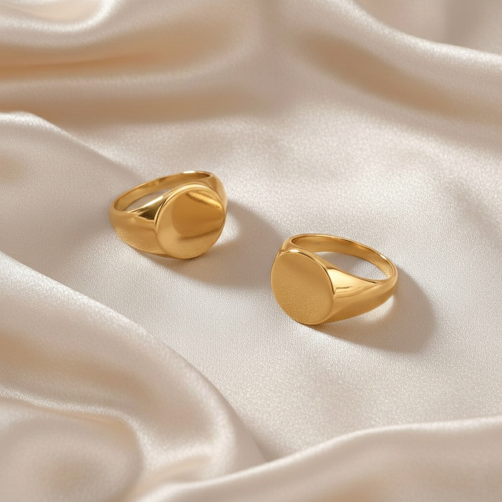 Anillo Sello