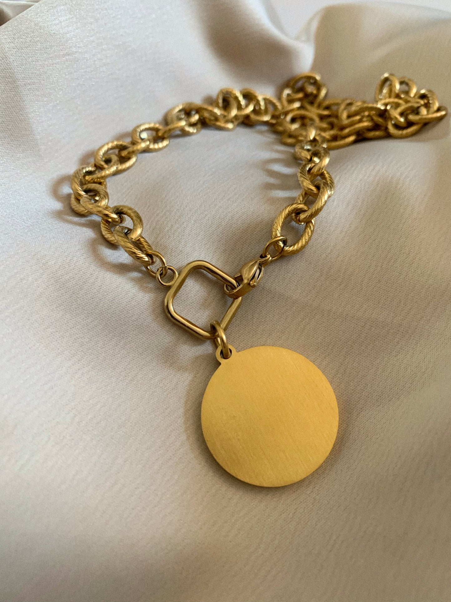 Collar Smile - Hey.Vortex