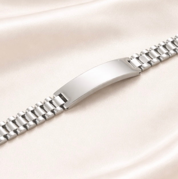 Pulsera Núcleo