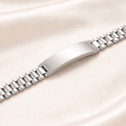 Pulsera Núcleo