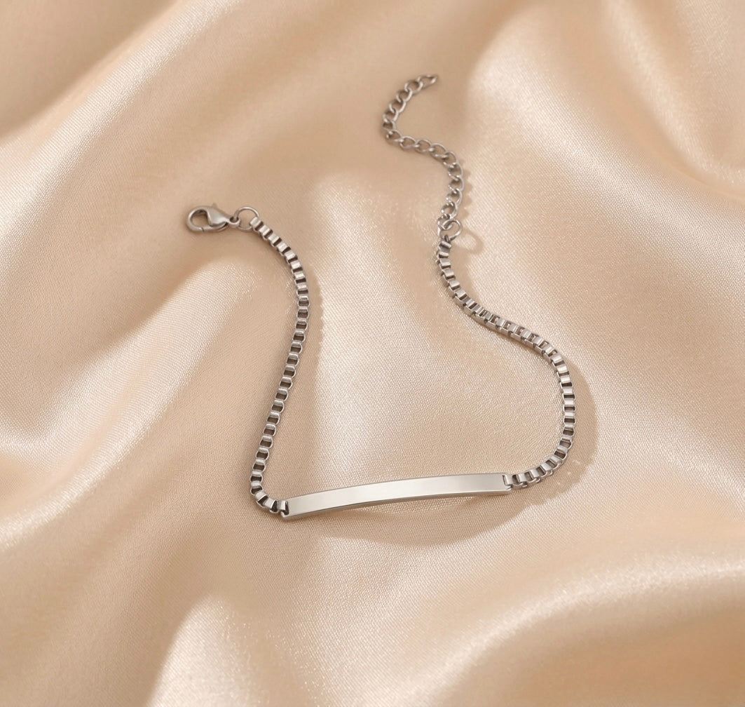 Pulsera Trazo