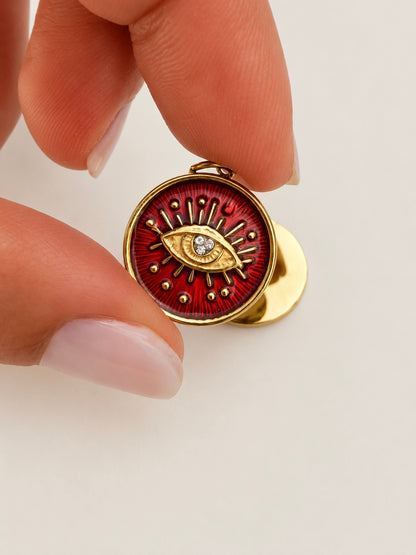 Charm Ojo Solar