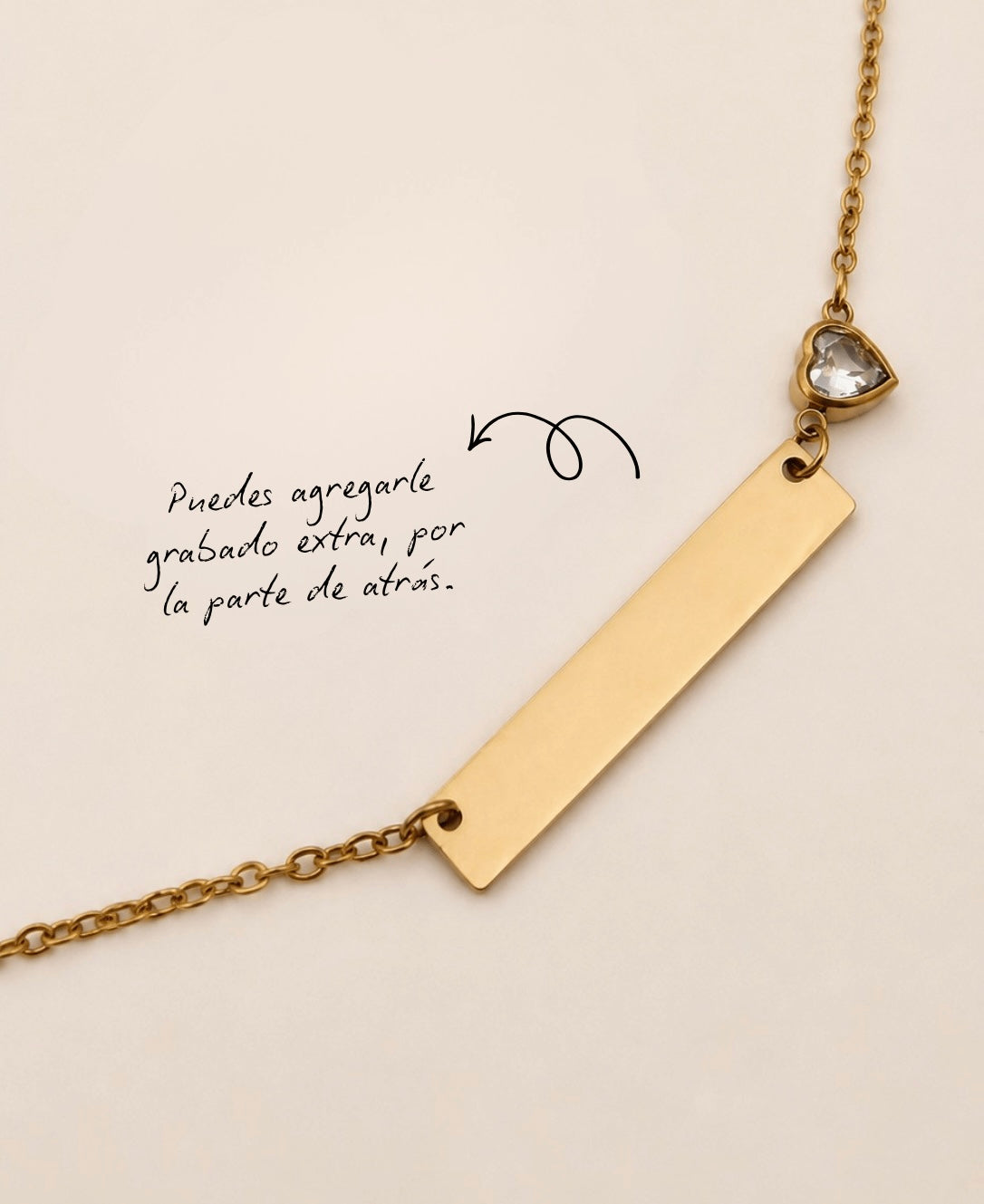 Choker Cora