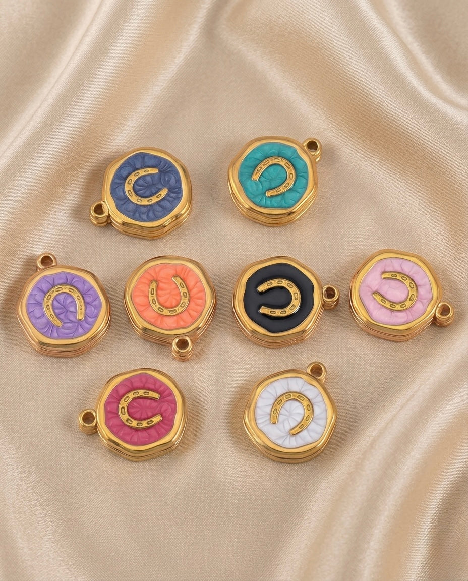 Lucky Charm
