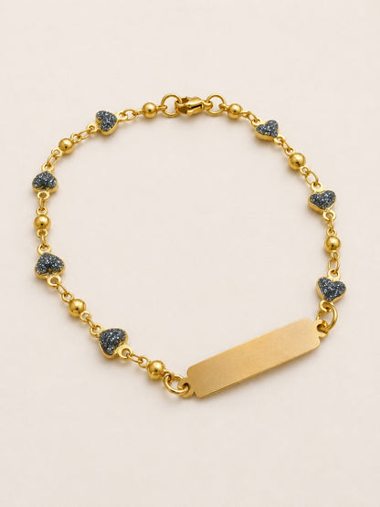 Pulsera Allegra