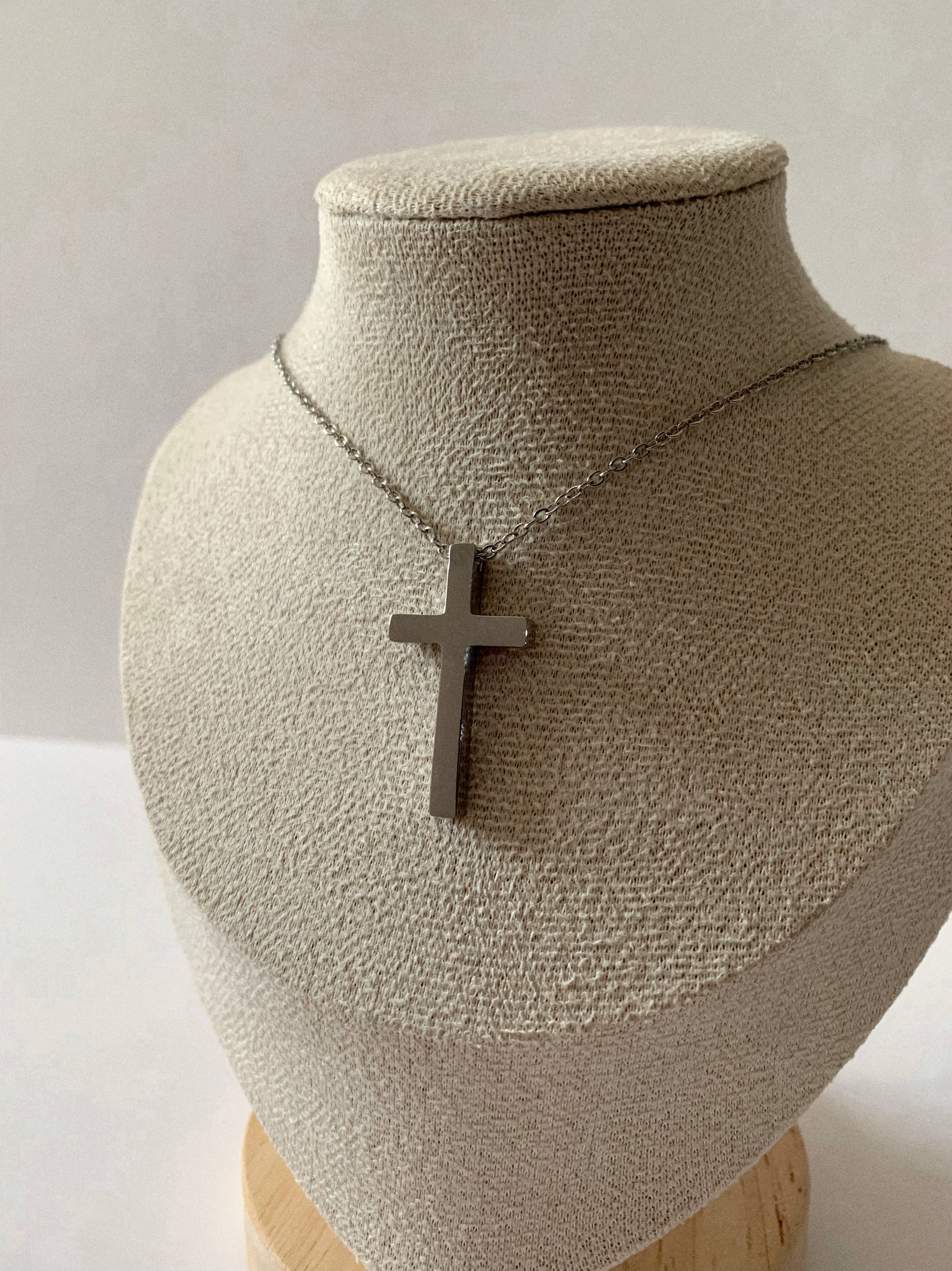 Collar Cruz - Hey.Vortex