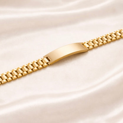 Pulsera Núcleo