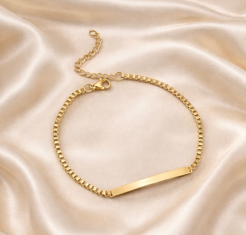 Pulsera Trazo