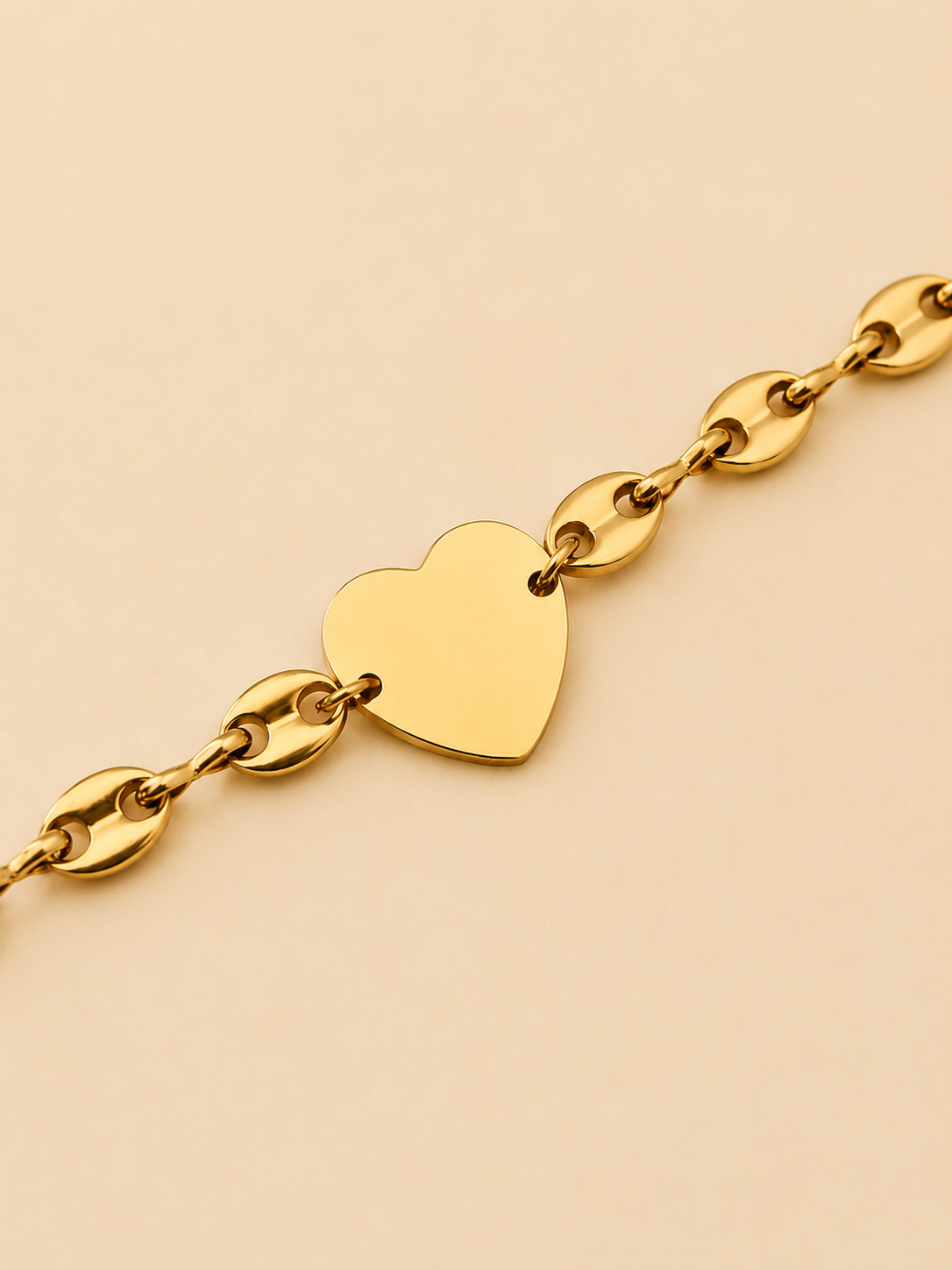 Pulsera Love Tag