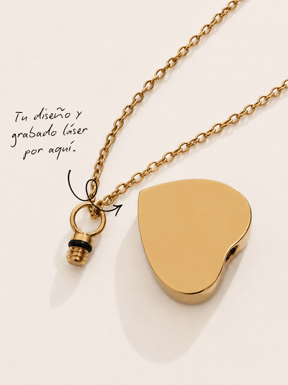 Collar Amora