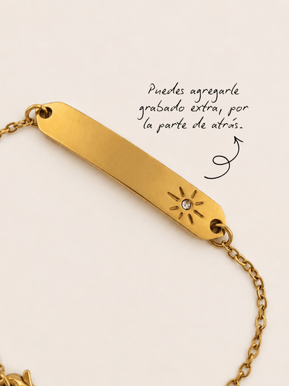 Pulsera Lumen