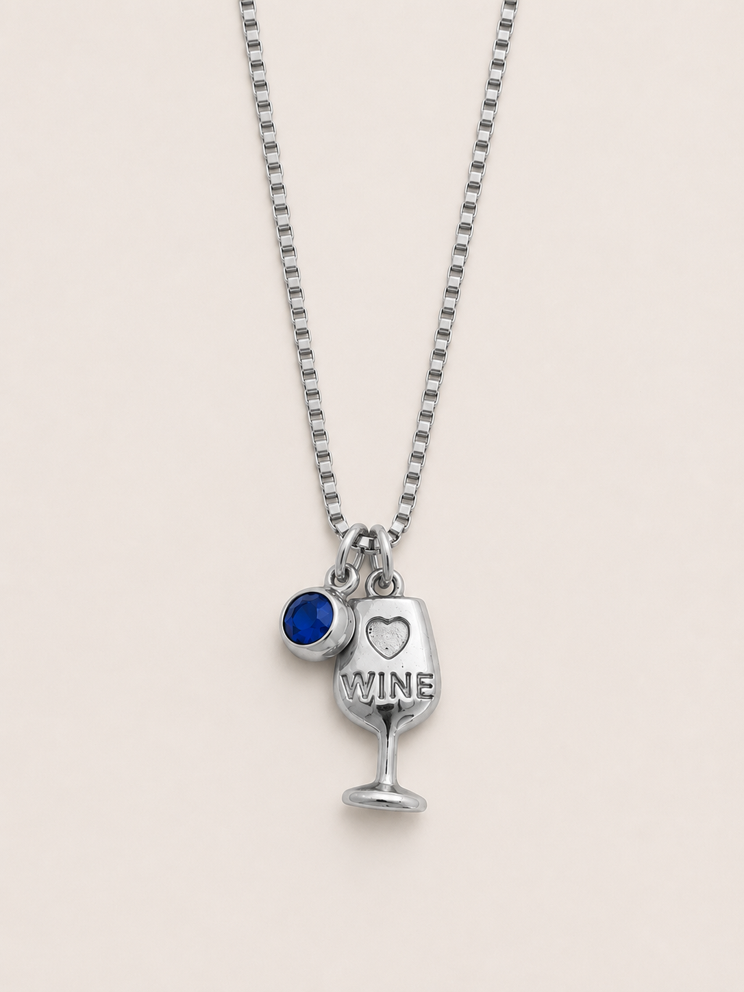 Collar Wine