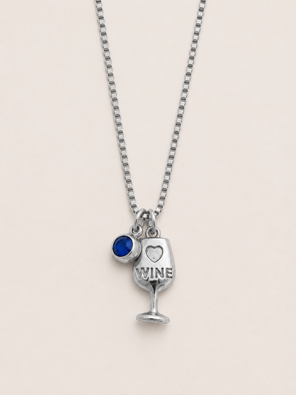 Collar Wine