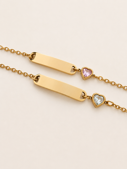 Pulsera Cora