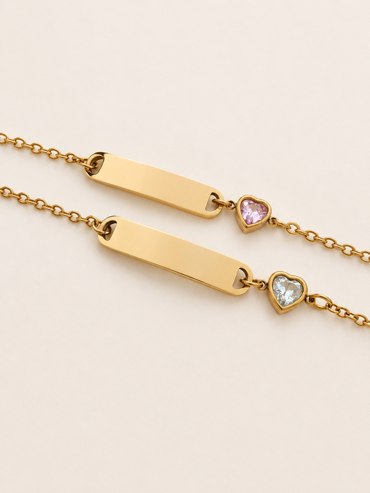 Pulsera Cora