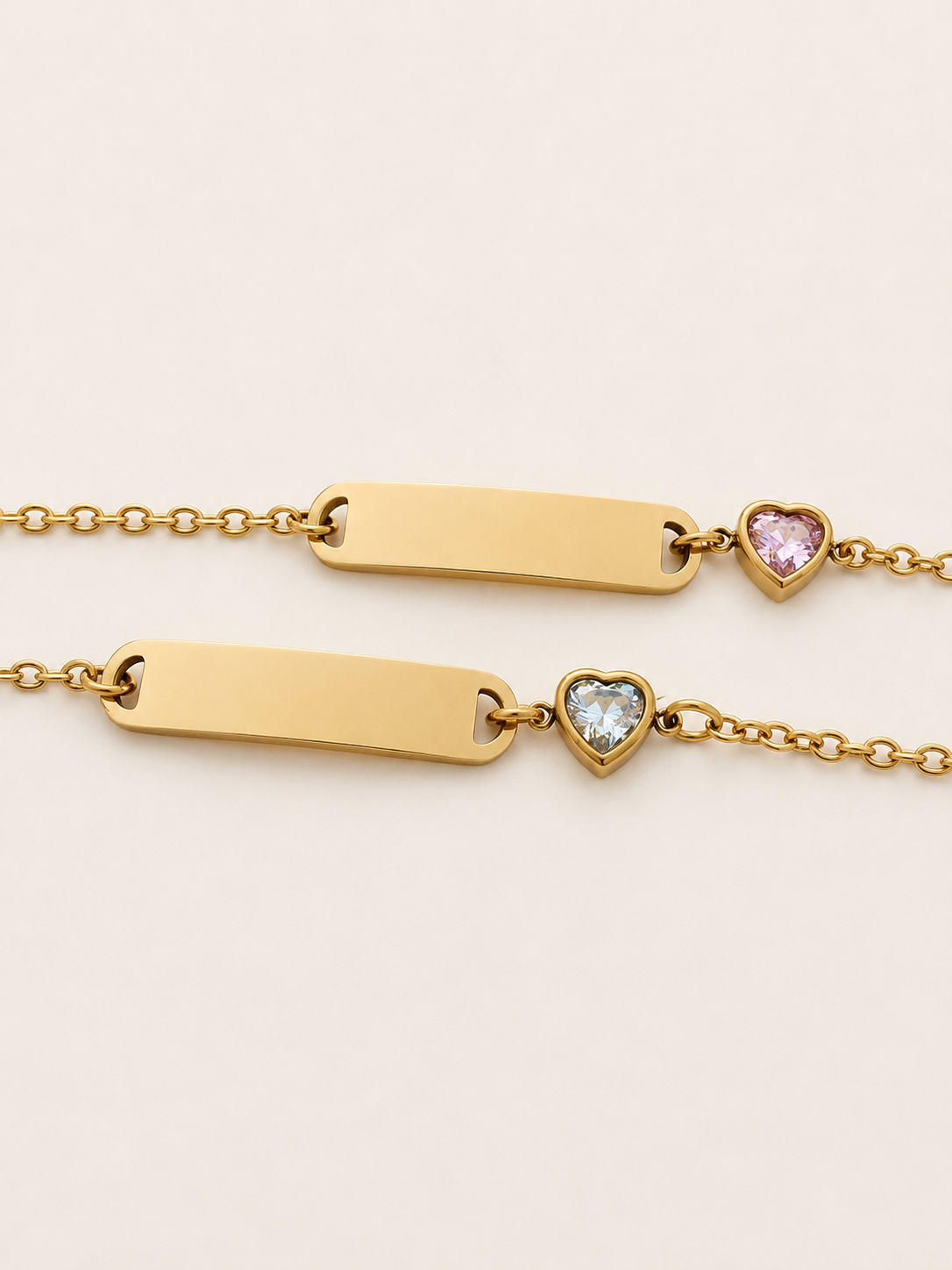 Pulsera Cora