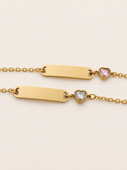 Pulsera Cora