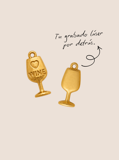 Charm Wine