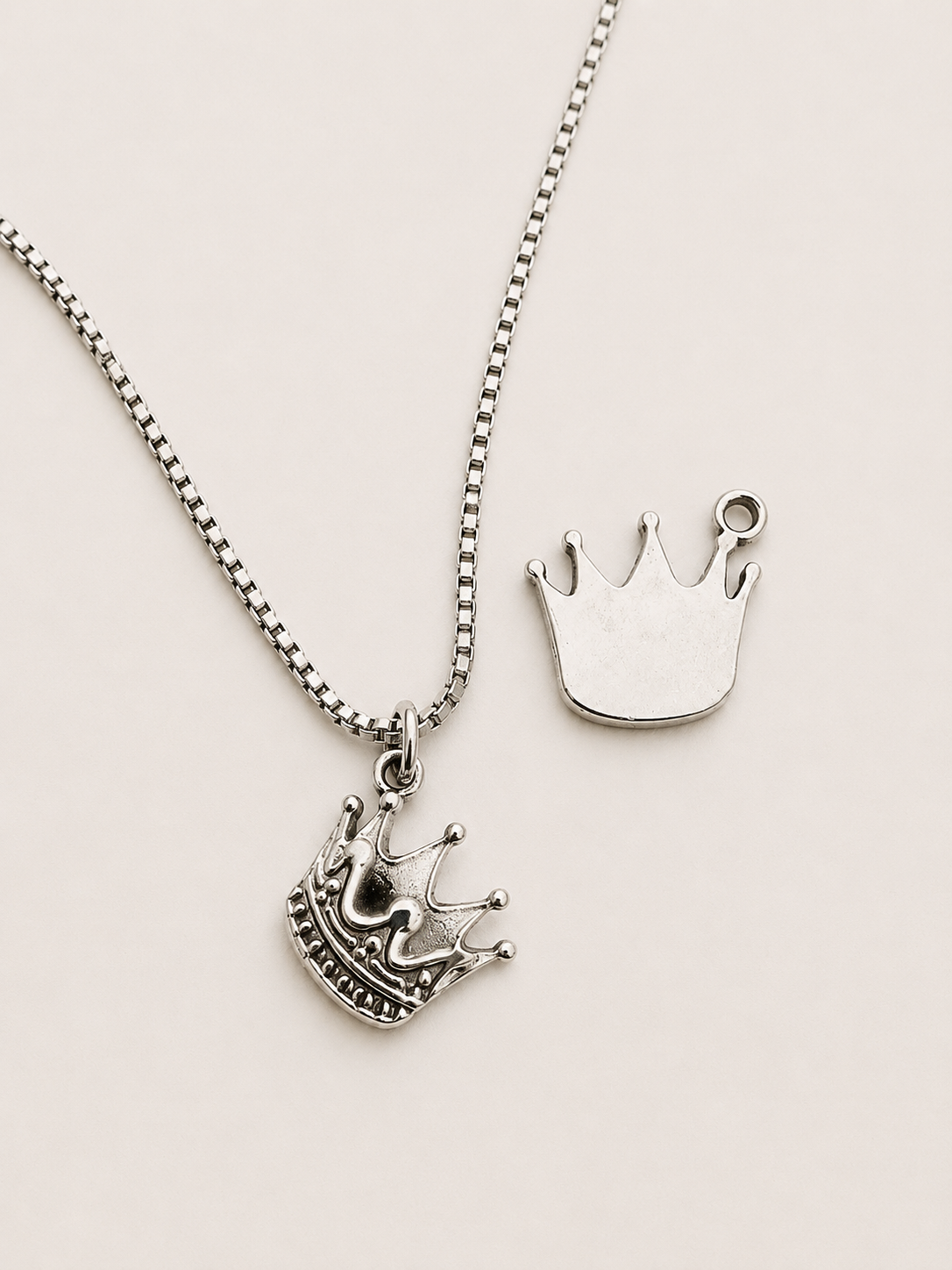 Collar Coronis