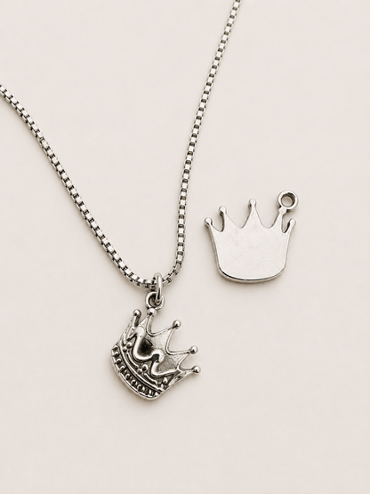 Collar Coronis