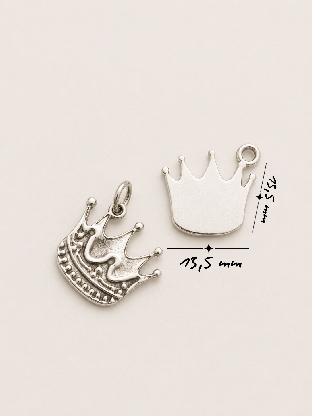 Charm Coronis